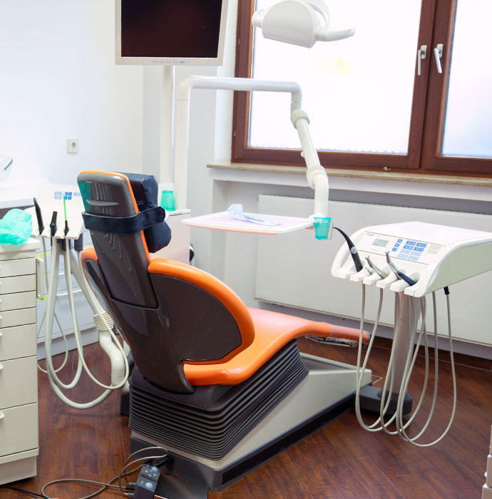 Ihr Zahnarzt in Rudersberg für gesunde und schöne Zähne